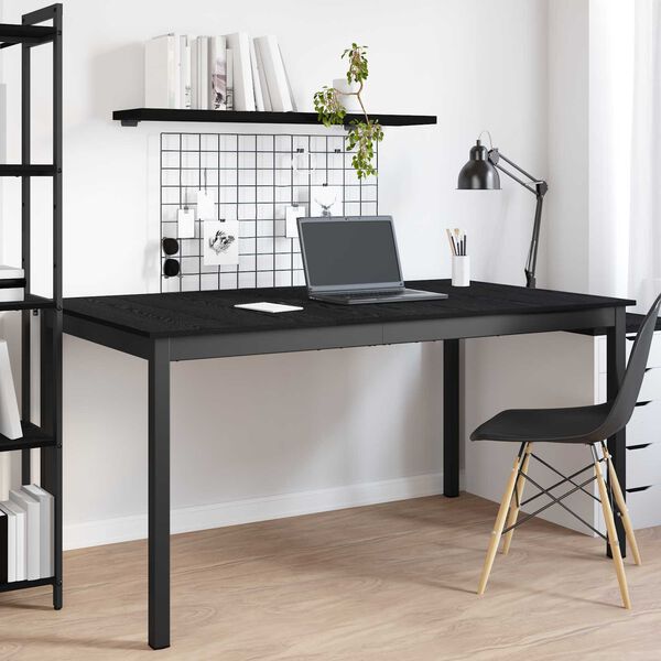 vidaXL S&ouml;&ouml;gilauad METALL