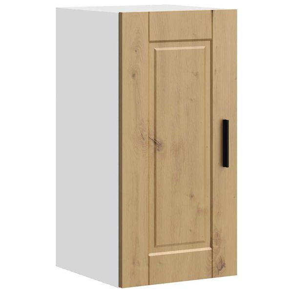 vidaXL k&ouml;&ouml;gi seinakapp Porto, k&auml;sit&ouml;&ouml;tamm, tehispuit