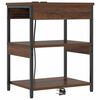 Brown_oak