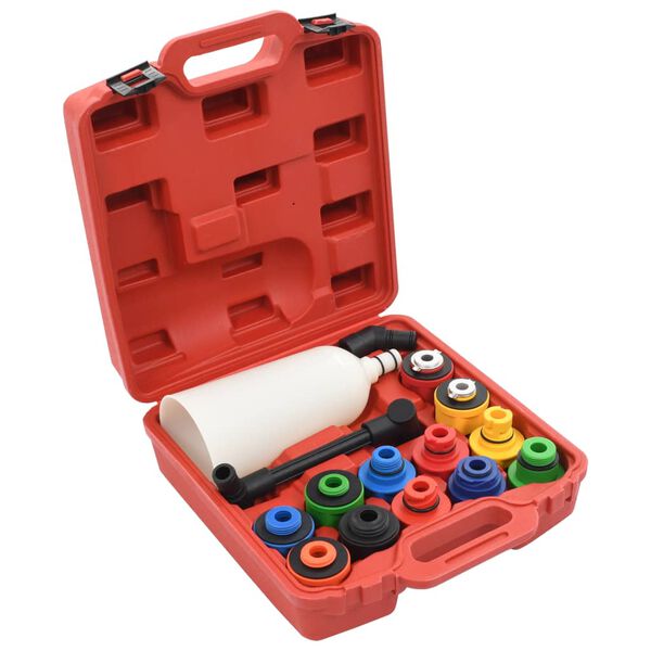 vidaXL 15-osaline mootori&otilde;li t&auml;iteava komplekt