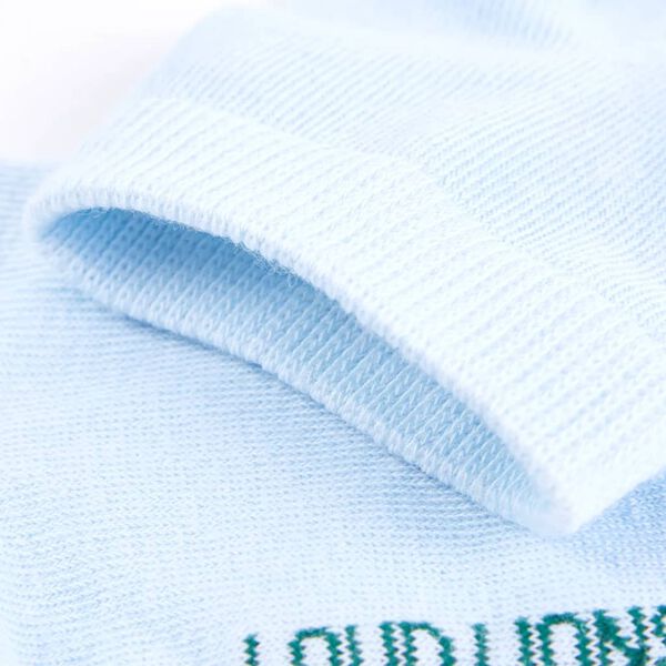 Laste sokid, 5 paari, EU 23-26