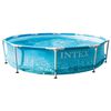 Intex Beachside Metal Frame bassein, 305 x 76 cm