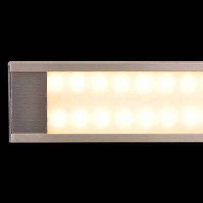 vidaXLi LED-laelamp 16 W