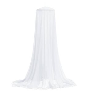 vidaXL s&auml;&auml;sev&otilde;rk voodile 220 v&otilde;rk valge 56x56x220 cm