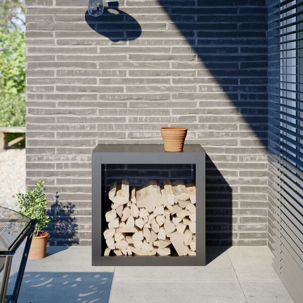 vidaXL k&uuml;ttepuude rest, antratsiithall, 60 x 40 x 60 cm, teras