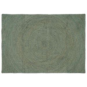 vidaXL Alavaibad Oliiviroheline 120 x 170 cm dužuut