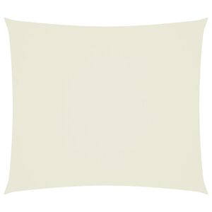 vidaXL oxford-kangast p&auml;ikesepuri, ristk&uuml;likukujuline, 2,5 x 3 m