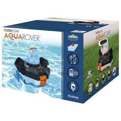 Bestway Flowclear AquaRover basseinipuhastusrobot