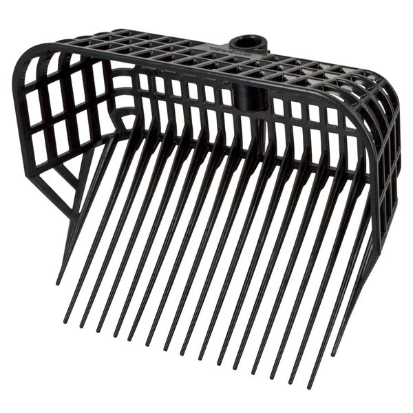 Kerbl s&otilde;nnikuhark, "Maxi" must 326056