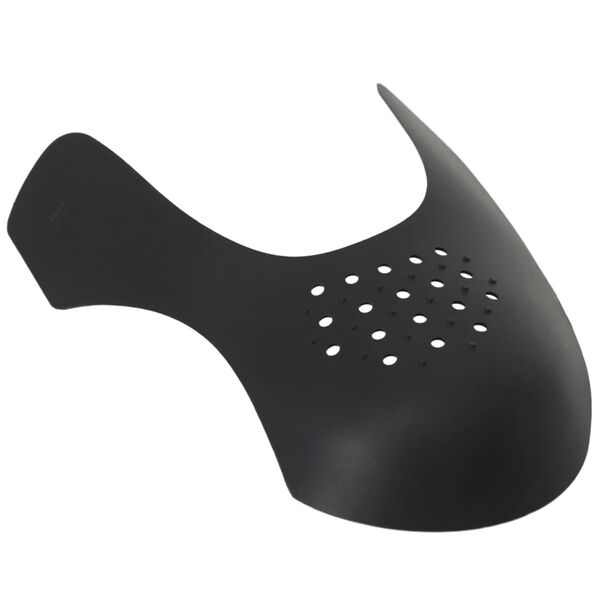 vidaXL jalanõude kingaliist 2 paari, EU 41-47, plast