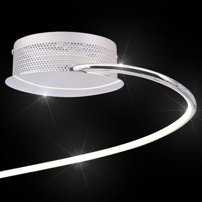 vidaXLi LED-laelamp 20 W