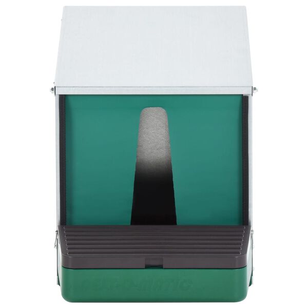 vidaXL kodulindude pesakast Nestomatic