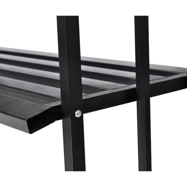 vidaXL pingiga roosikaar aeda