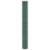 vidaXL umbrohumatt, roheline, 1x25 m, PP