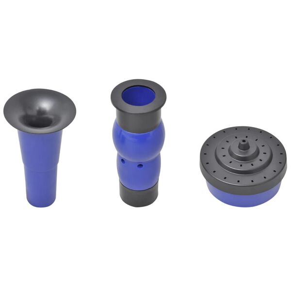 vidaXL purskkaevu pump 50 W 1750 l/h