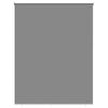 vidaXL V&auml;ljas ruloopimedus UV kaitse Helehall 100 x 230 cm (L x K)