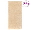 vidaXL puidulaastud loomade allapanuks, okaspuit, 24 kg
