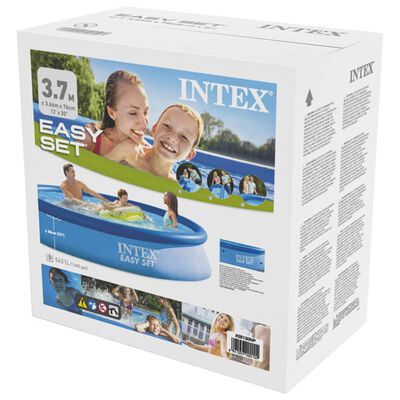 Intex bassein "Easy Set" 366 x 76 cm, 28130NP