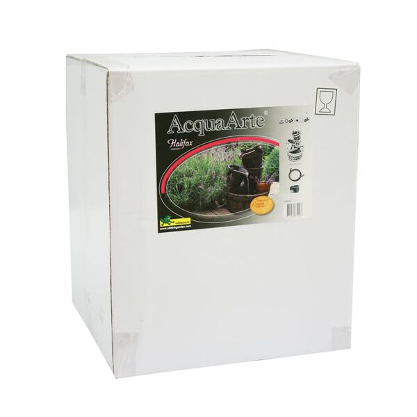 Purskkaev Ubbink Acqua Arte Halifax 1387046