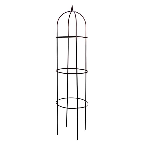 HI aiakaar roheline 40 x 40 x 200 cm teras