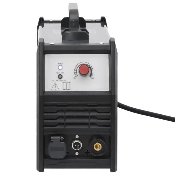 vidaXL plasmal&otilde;ikur 40 A