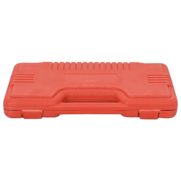 vidaXL 13-osaline pidurikolvi tagasisurumise komplekt