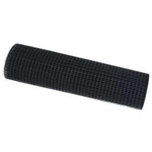 vidaXL Keevitatud Traadi Aed Hall 0.6 x 50 m Teras