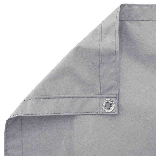 vidaXL R&otilde;du Eesriie Helehall 100 x 400 cm Oxfordi kangas