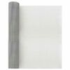 vidaXL V&otilde;rgusilm 40 x 2000 cm 18 Mesh Roostevaba teras 201 H&otilde;bedane
