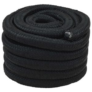 vidaXL Paadi k&ouml;is 3 mm 5 m Must PP