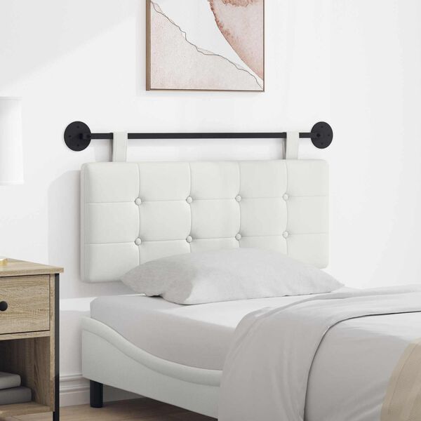 vidaXL Rippuv Peatoe Seinale kinnitatav Kunstnahk