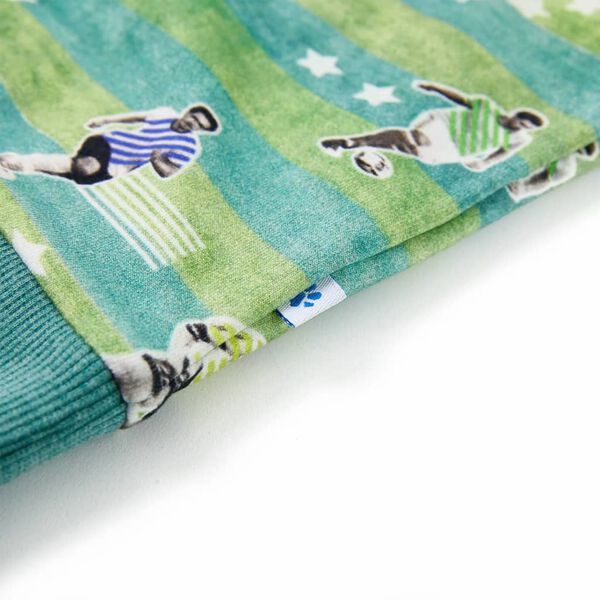 Laste dressipluus, helerohelised toonid, 116