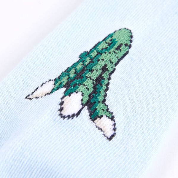 Laste sokid, 5 paari, EU 26-29