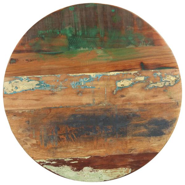 vidaXL lisalaud, 48x48x56 cm, taastatud puit