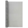vidaXL V&otilde;rgusilm 80 x 500 cm 30 Mesh Roostevaba teras 201 H&otilde;bedane