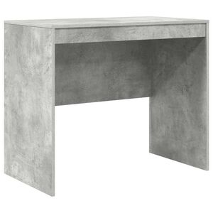 vidaXL Laud Betoonhall 90 x 50 x 76 cm