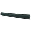 vidaXL Heksagonaalne tara Roheline 1 x 100 m PVC