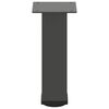 vidaXL kohvilaua jalad 4 tk, antratsiithall, 30&ndash;32 cm, teras