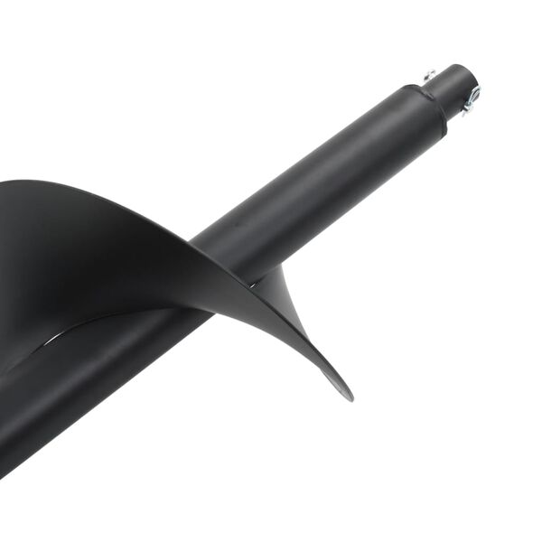 vidaXL pinnasepuur, teras 250 mm