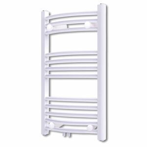 Keskk&uuml;tteradiaator/k&auml;ter&auml;tikuivati vannituppa, kumer 500 x 764 mm