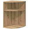vidaXL Otsalaud K&auml;sit&ouml;&ouml;puu 39,7 x 39,7 x 60 cm Tehispuit