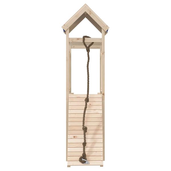 vidaXL &otilde;ue m&auml;nguv&auml;ljak, m&auml;nnipuit