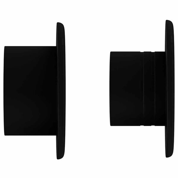 vidaXL Jalgpallilaudade stopperid 10 pcs Valge 3 x 3 x 2 cm HIPS