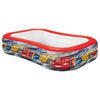 Intex Cars Swim Center bassein mitmev&auml;rviline 262 x 175 x 56 cm