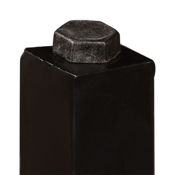 vidaXL baarilaud, akaatsiapuu, 120 x 60 x 107 cm