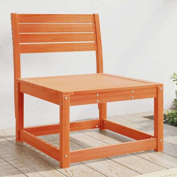 vidaXL aiadiivan, vahapruun, m&auml;nnipuit