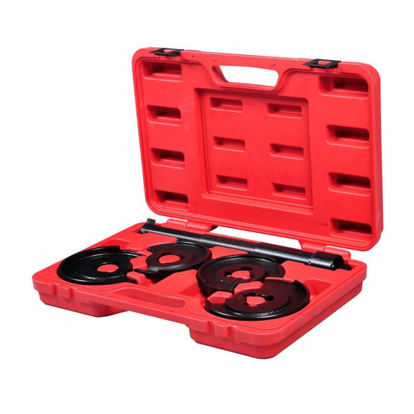 Vedru kompressori komplekt Mercedes