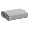 vidaXL present, hall, 4 x 6 m, 650 g/m&sup2;