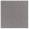 vidaXL raskustekk kattega, hall, 200x200 cm, 9 kg, kangas