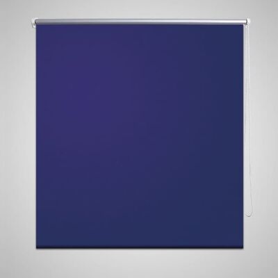 Pimendav ruloo 40 x 100 cm sinine